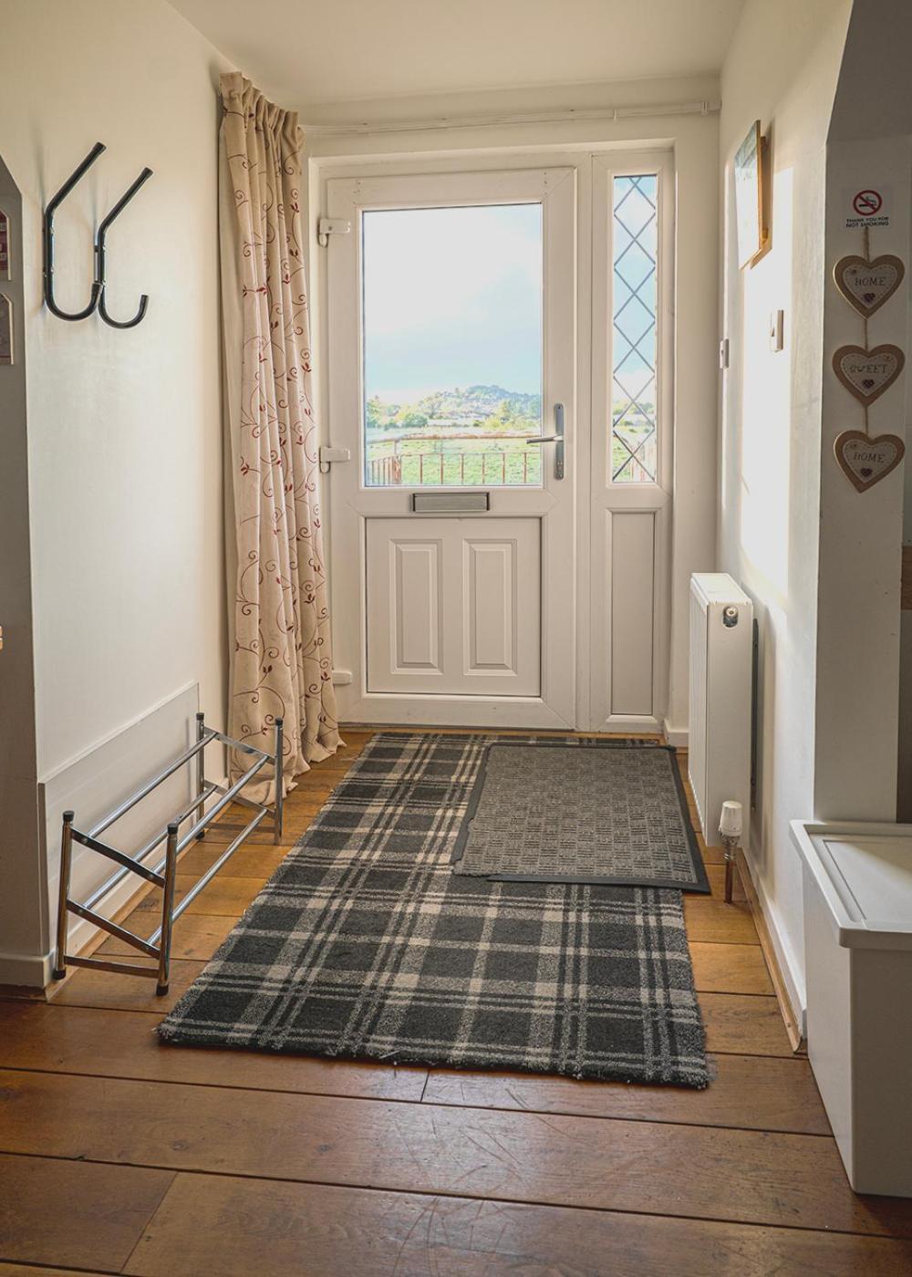 Castle View - Home From Home Stirling Exterior photo